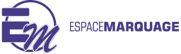 Espace Marquage