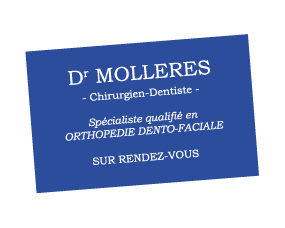 PLaque Bleue