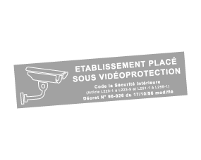 Plaque video